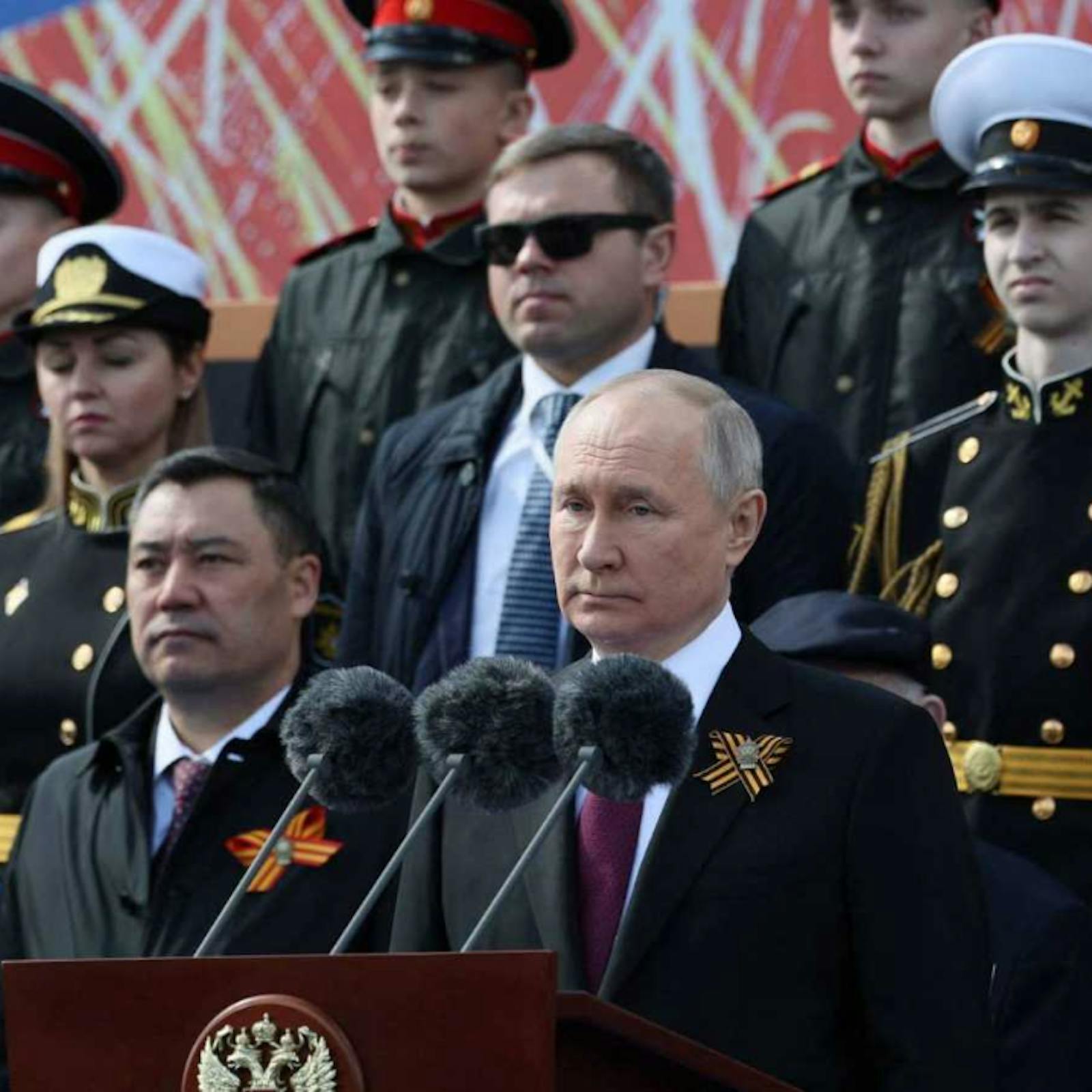 El rechazo de Rusia a un alto al fuego temporal con Ucrania