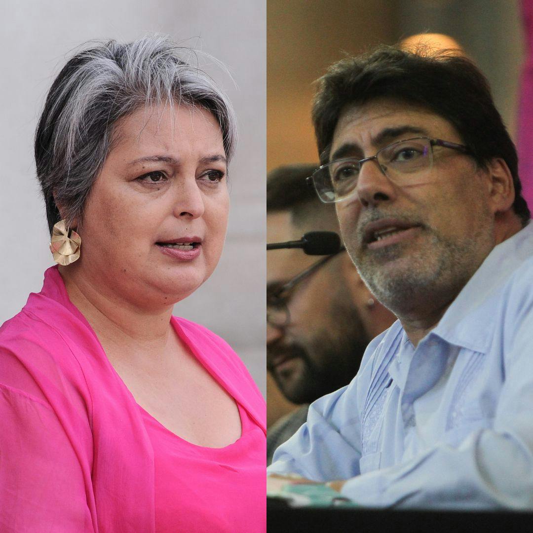 Las definiciones dentro del Partido Comunista