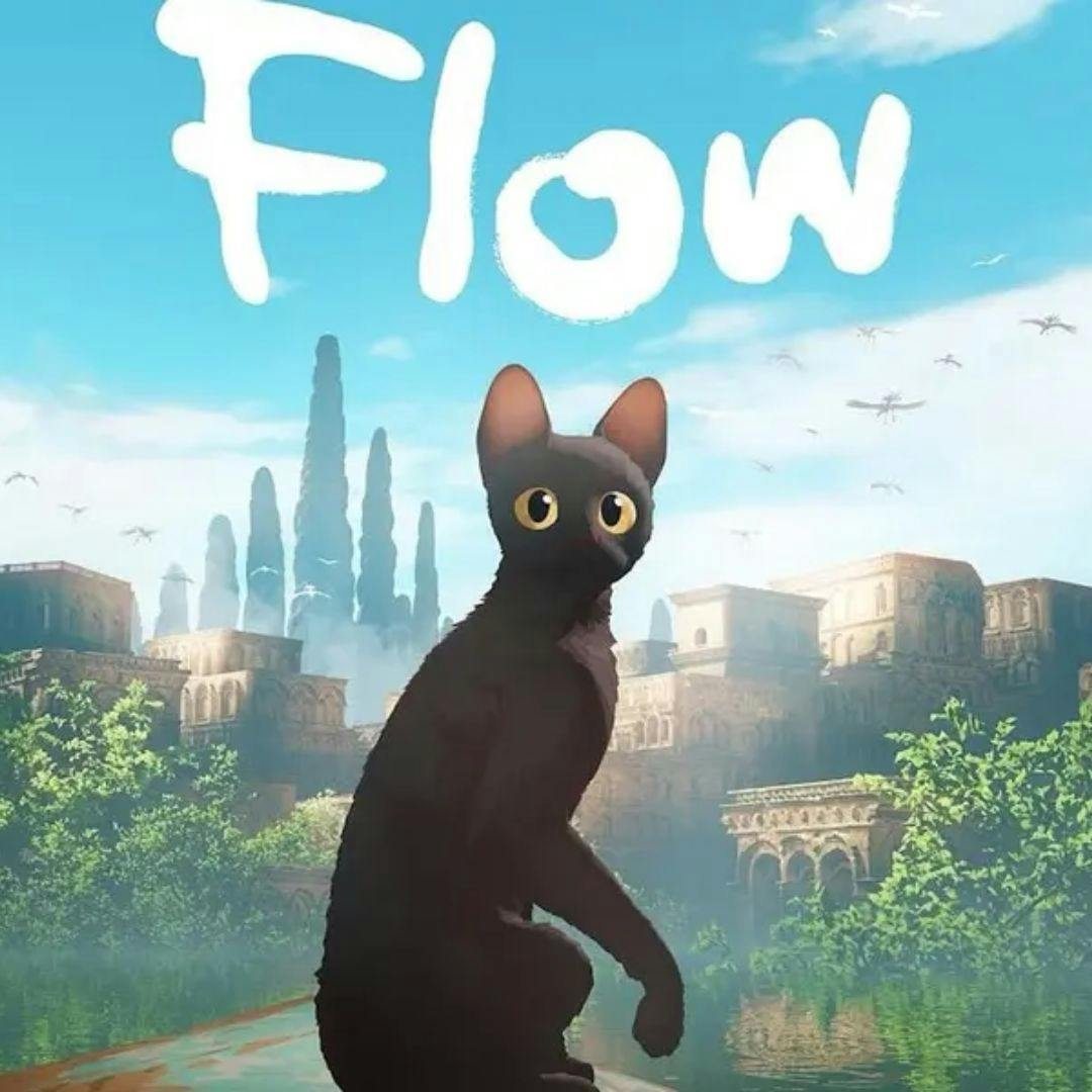 La película "Flow"