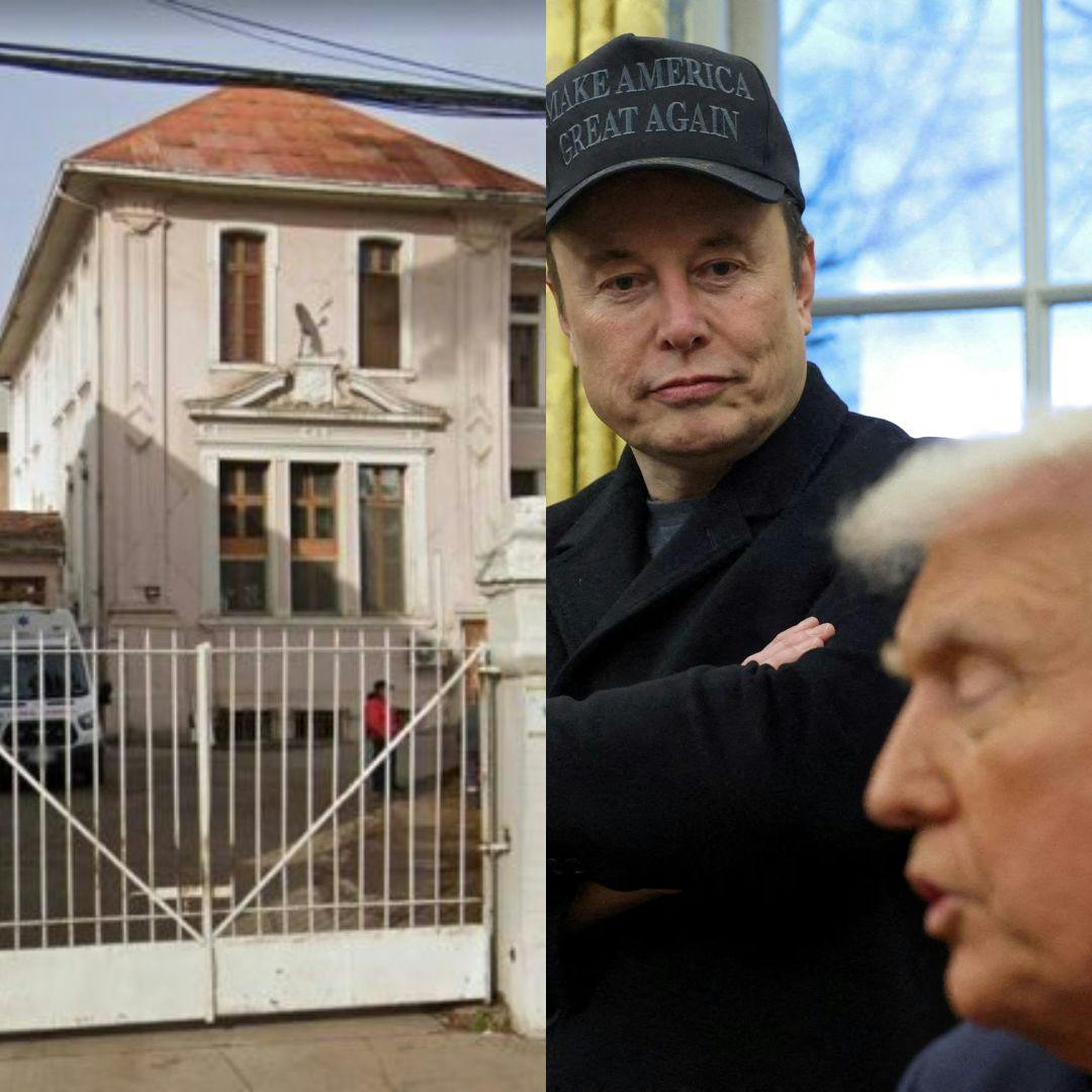Permisología en nuevo Hospital del Cáncer y los problemas en Tesla por la alianza Musk-Trump