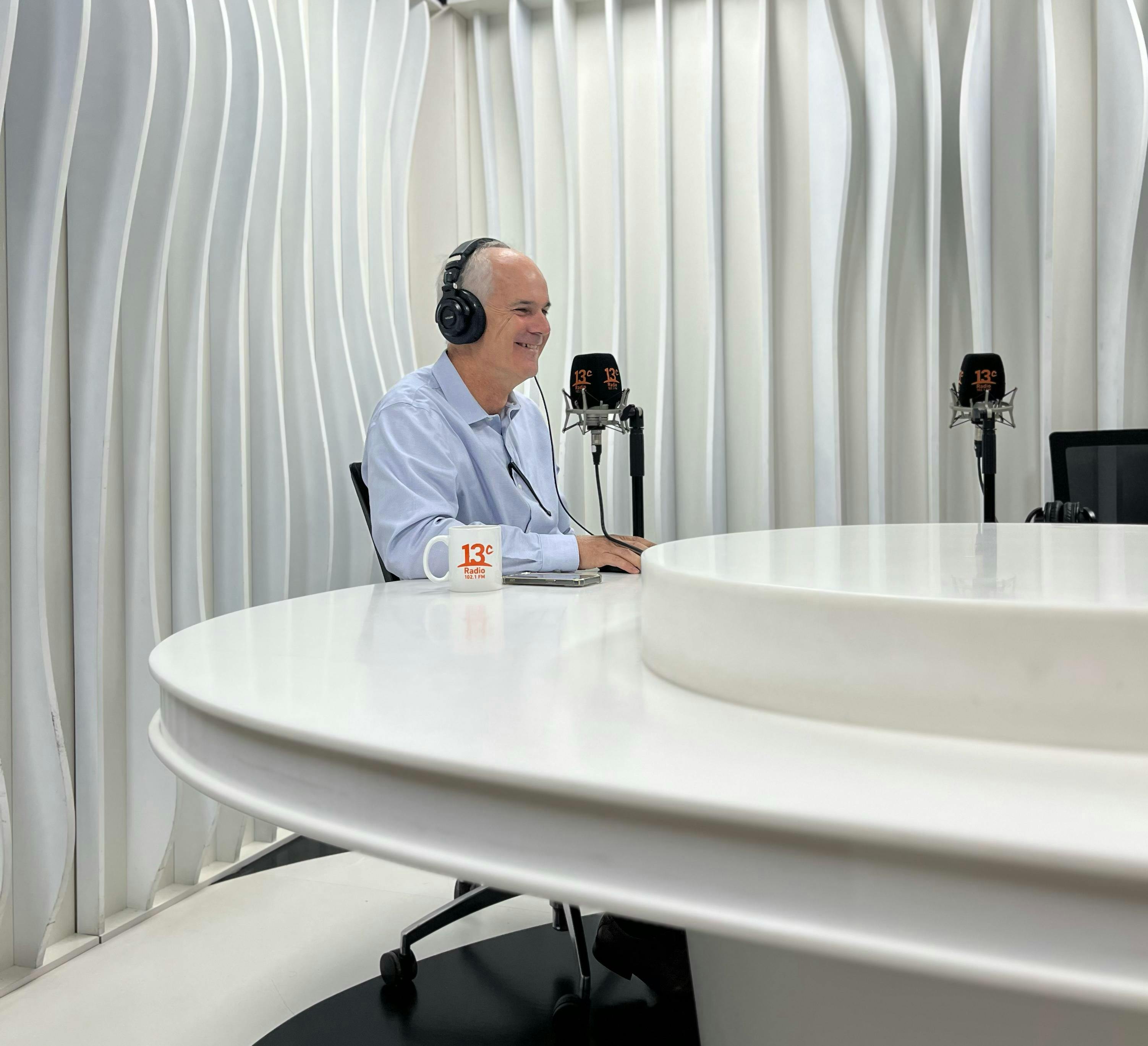 Presidente de RN precisa dichos de Matthei sobre pena de muerte: “Fue una pregunta de una periodista donde ella responde que quizás habría que abrir el debate”