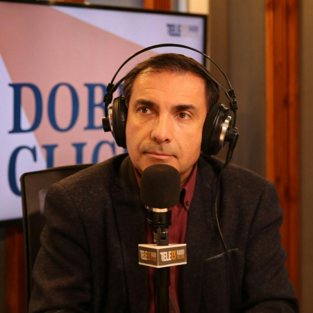 Alberto Rojas por las negociaciones para alcanzar una tregua temporal entre Rusia y Ucrania