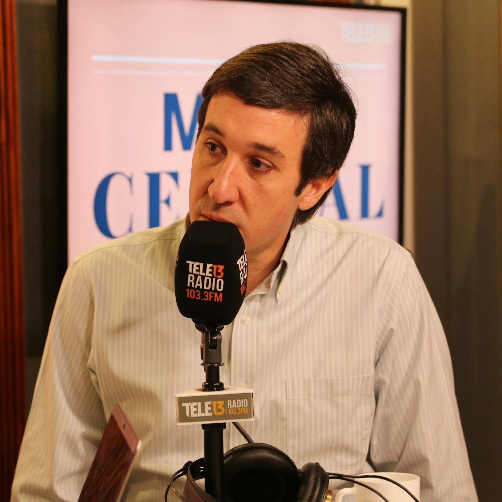 Diputado Ramírez (UDI) por Karol Cariola: "Con su renuncia a la presidencia de la Cámara, el debate de político en el Congreso llega a su fin" episode artwork