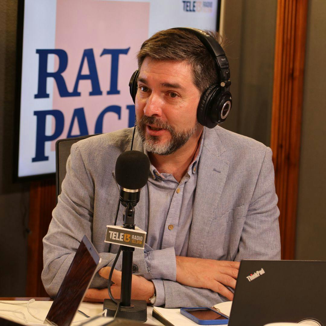 Paz Ciudadana por sistema integrado de emergencias: “Pensar que vamos a reemplazar el 131, 132 y 133 por un nuevo 911 es una torpeza”