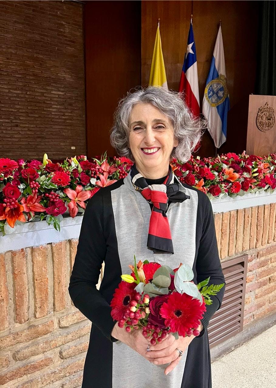 Periodista Eliana Rozas y debate por publicación de chats: “Cuando se empieza a hacer costumbre se alimenta la opacidad y la sospecha”