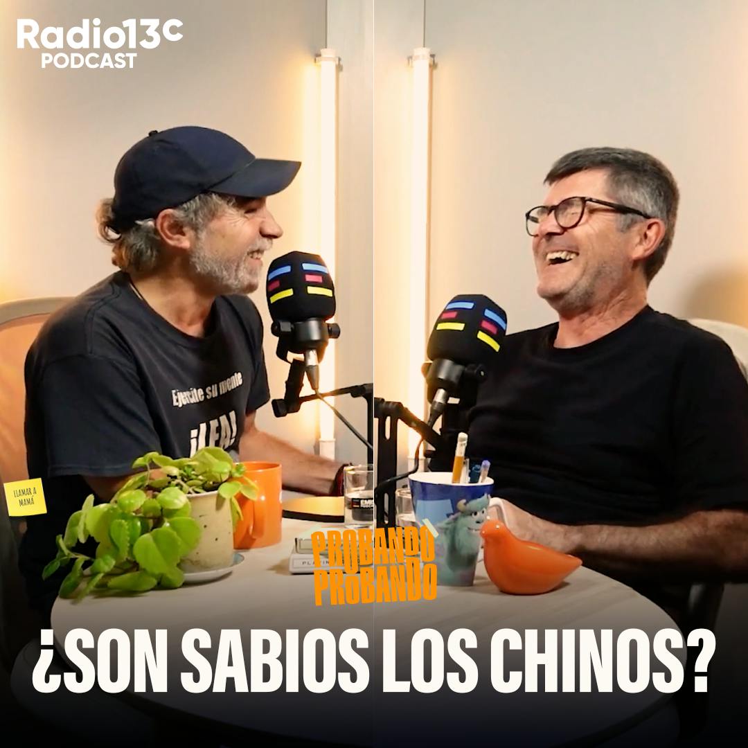 ¿Son sabios los chinos?