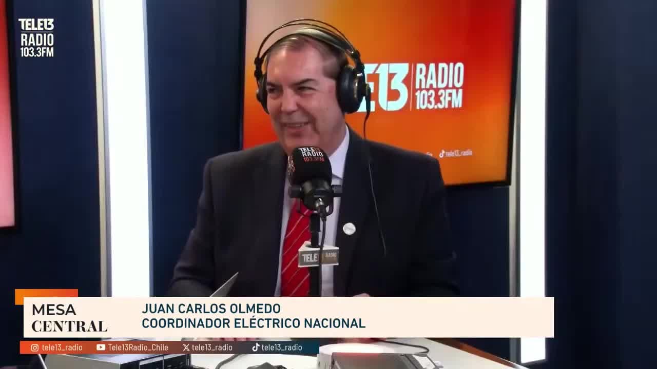 [COMPLETO] Mesa Central - 19 de marzo 2025