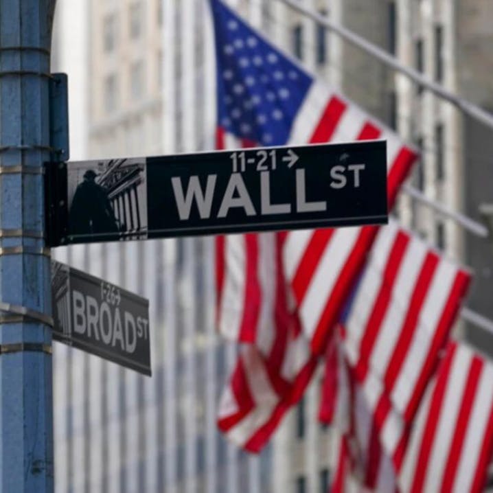 El recorte de crecimiento que pronosticó la FED para Estados Unidos