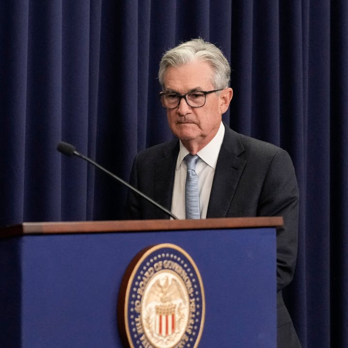 Axel Christensen por dichos presidente de la Fed: “Volvió a decir que la inflación, sobre todo la ligada a los aranceles, va a ser transitoria”
