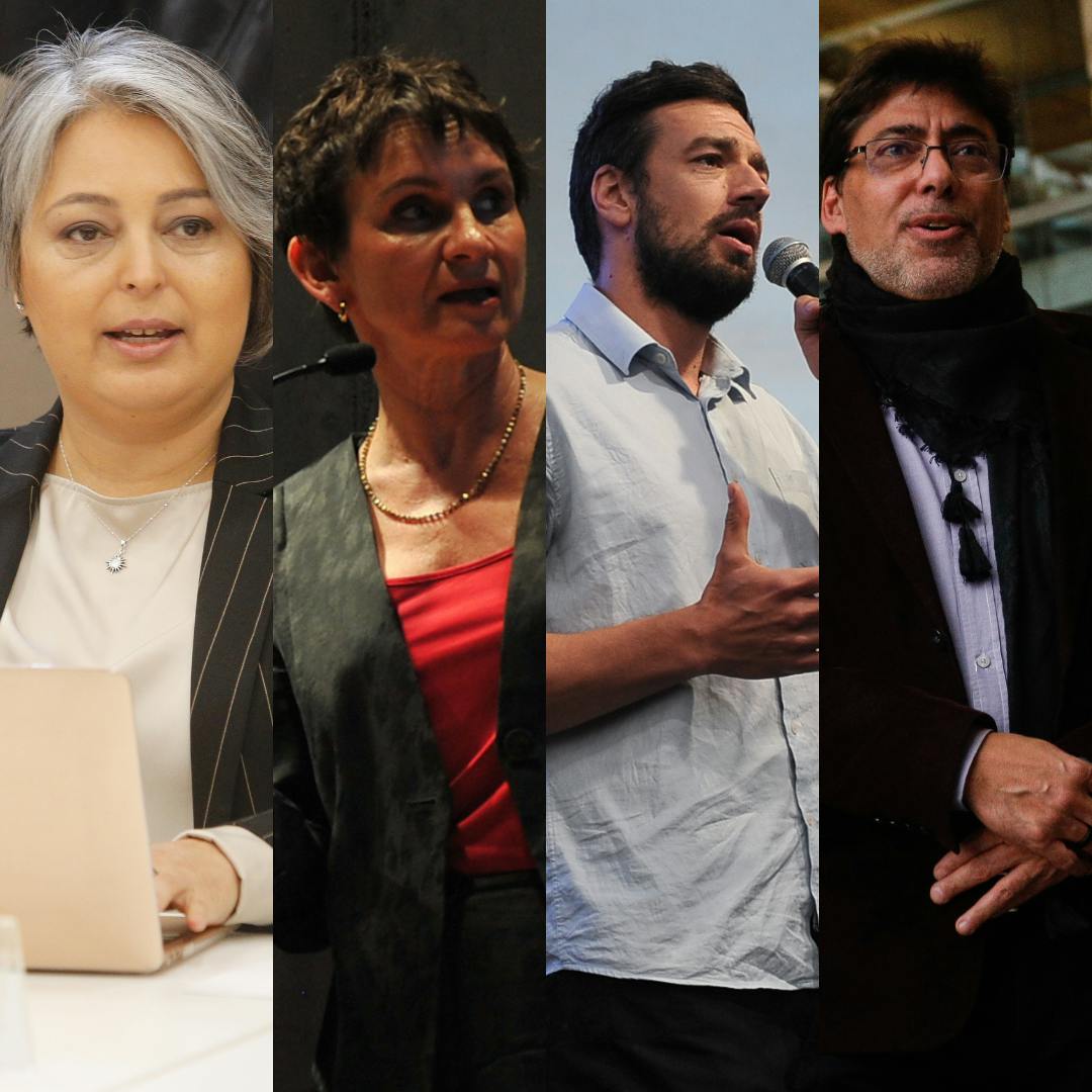 Las definiciones presidenciales en el oficialismo y las posibilidades de una elección primaria en el sector