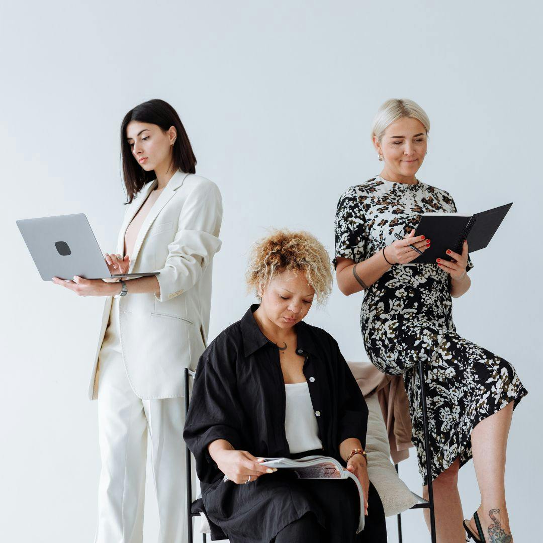 La presencia de mujeres en directorios en Chile