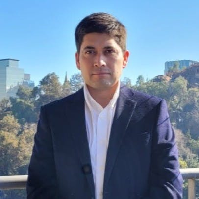 Vicepresidente del Consejo Fiscal Autónomo: “Estamos en una posición menos sólida que la que teníamos para enfrentar la crisis financiera global o la pandemia”
