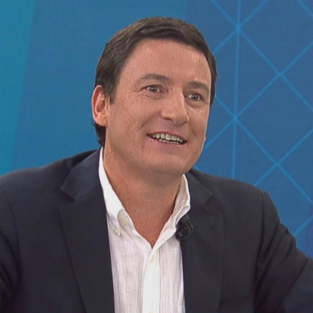 Squella por encuestas presidenciales: “Tú sumas la votación de Kaiser y Kast y se supera la votación de la centro-derecha”
