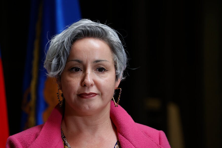 Diputada del PC por reparos de Tohá contra Jadue: “Eso es una intromisión a la democracia interna de los partidos que no nos influye pero nos molesta”