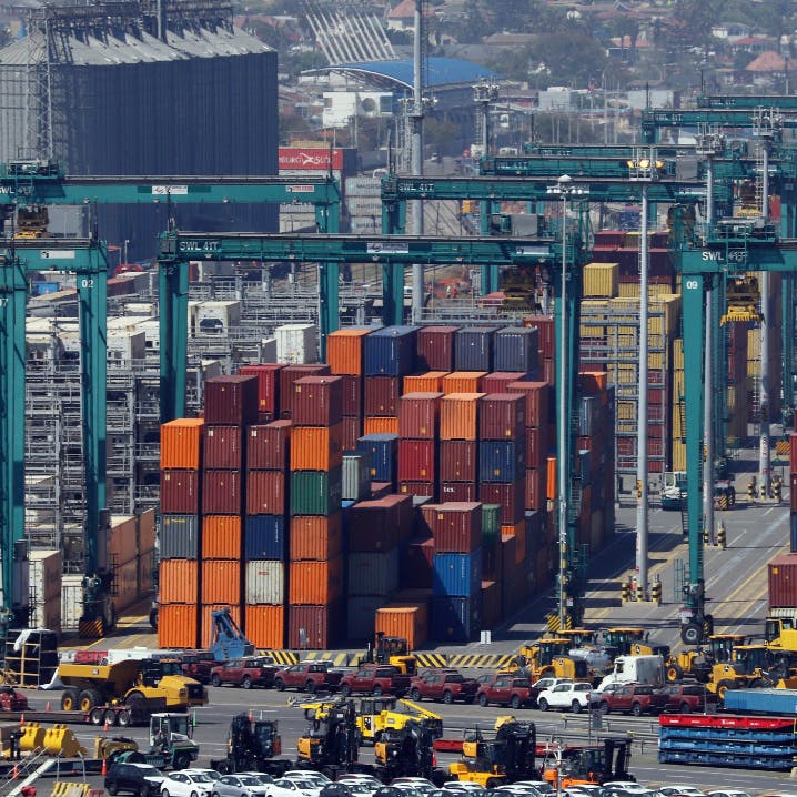 El optimismo de los mercados ante lo que puede pasar con las nuevas alzas de aranceles