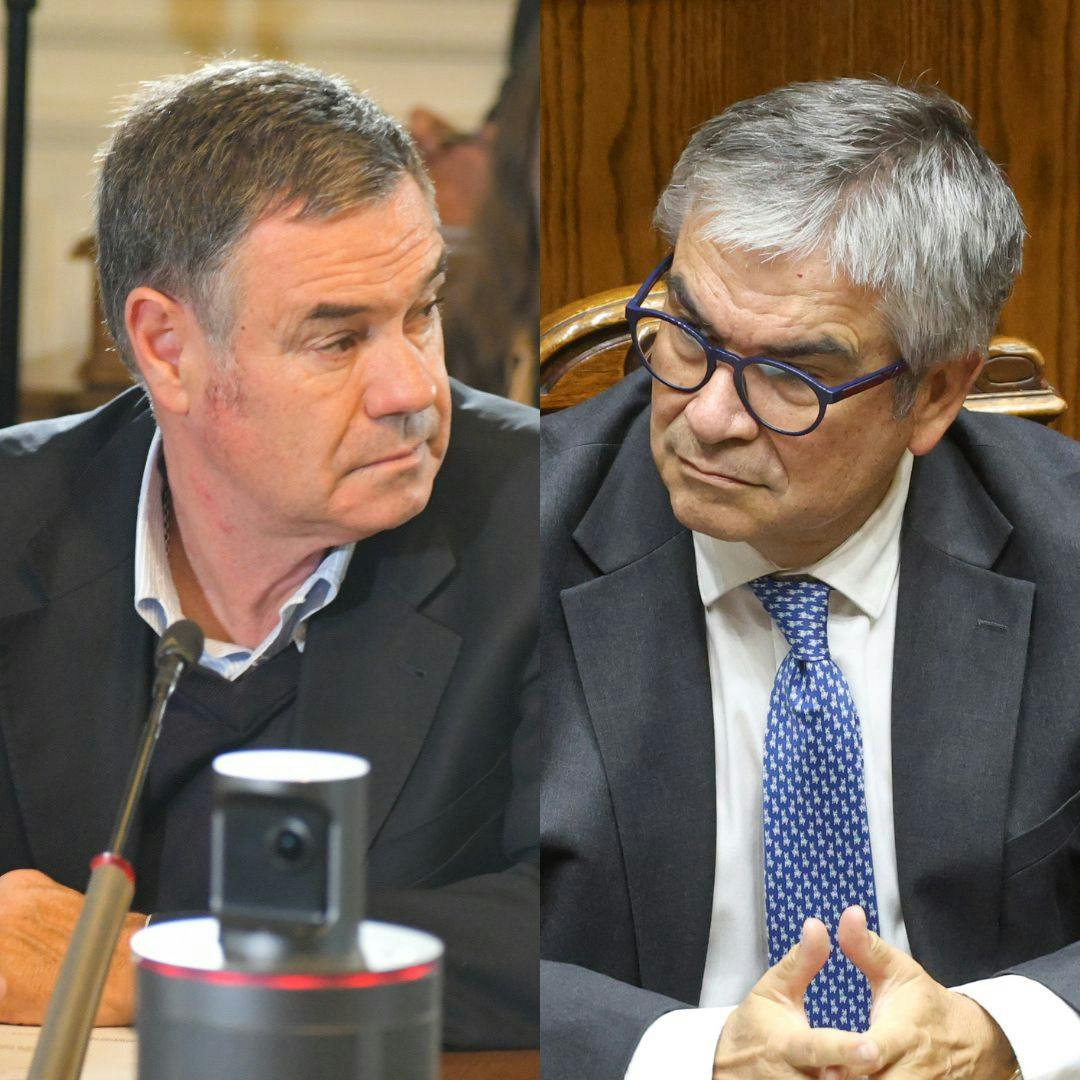 Las negociaciones por la presidencia del Senado y las Asambleas de Gobernadores del BID