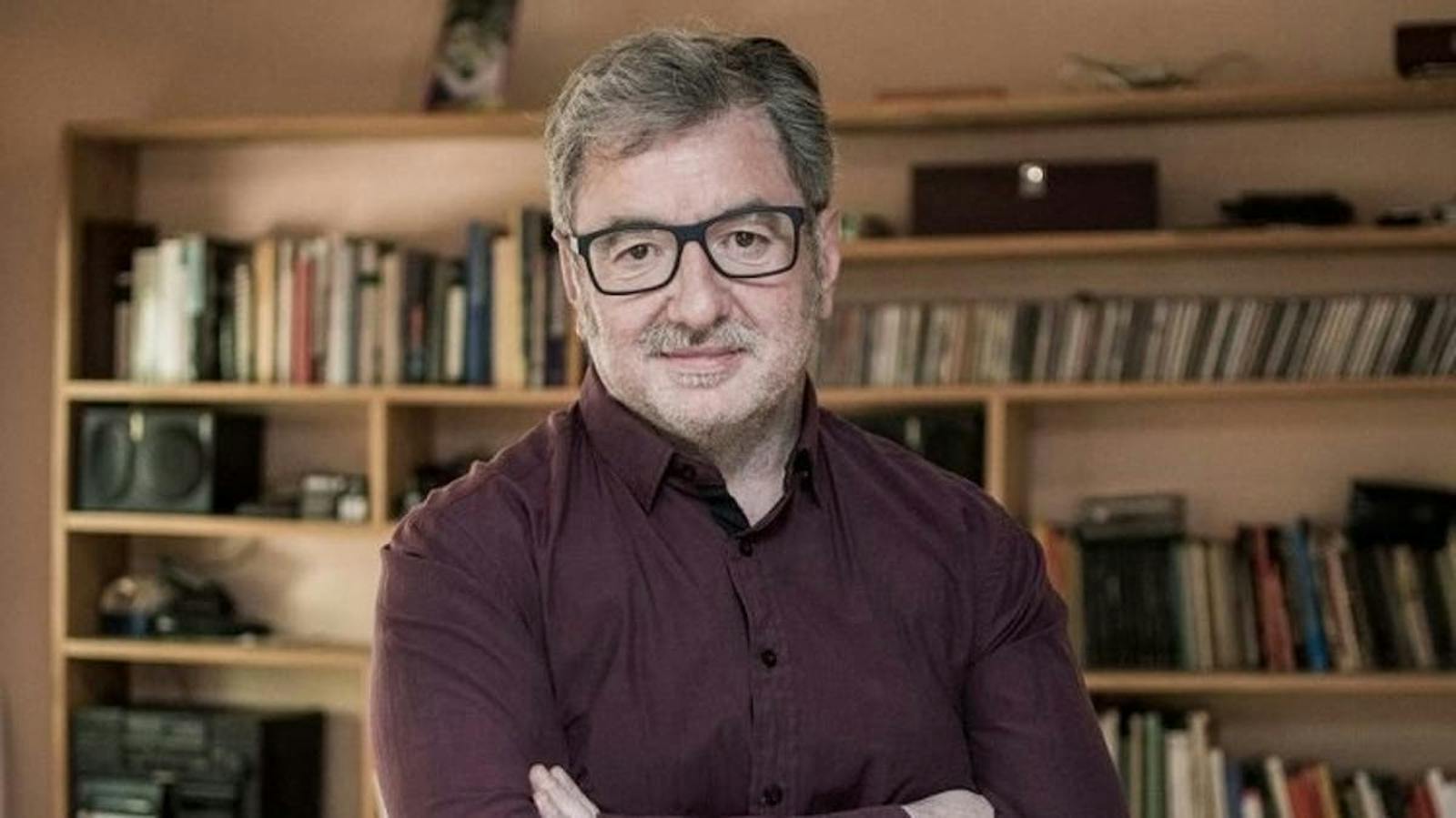 Axel Callis por candidatura de Tohá: "Es muy complejo crecer, debería haber un traspaso de votos de Michelle Bachelet." episode artwork