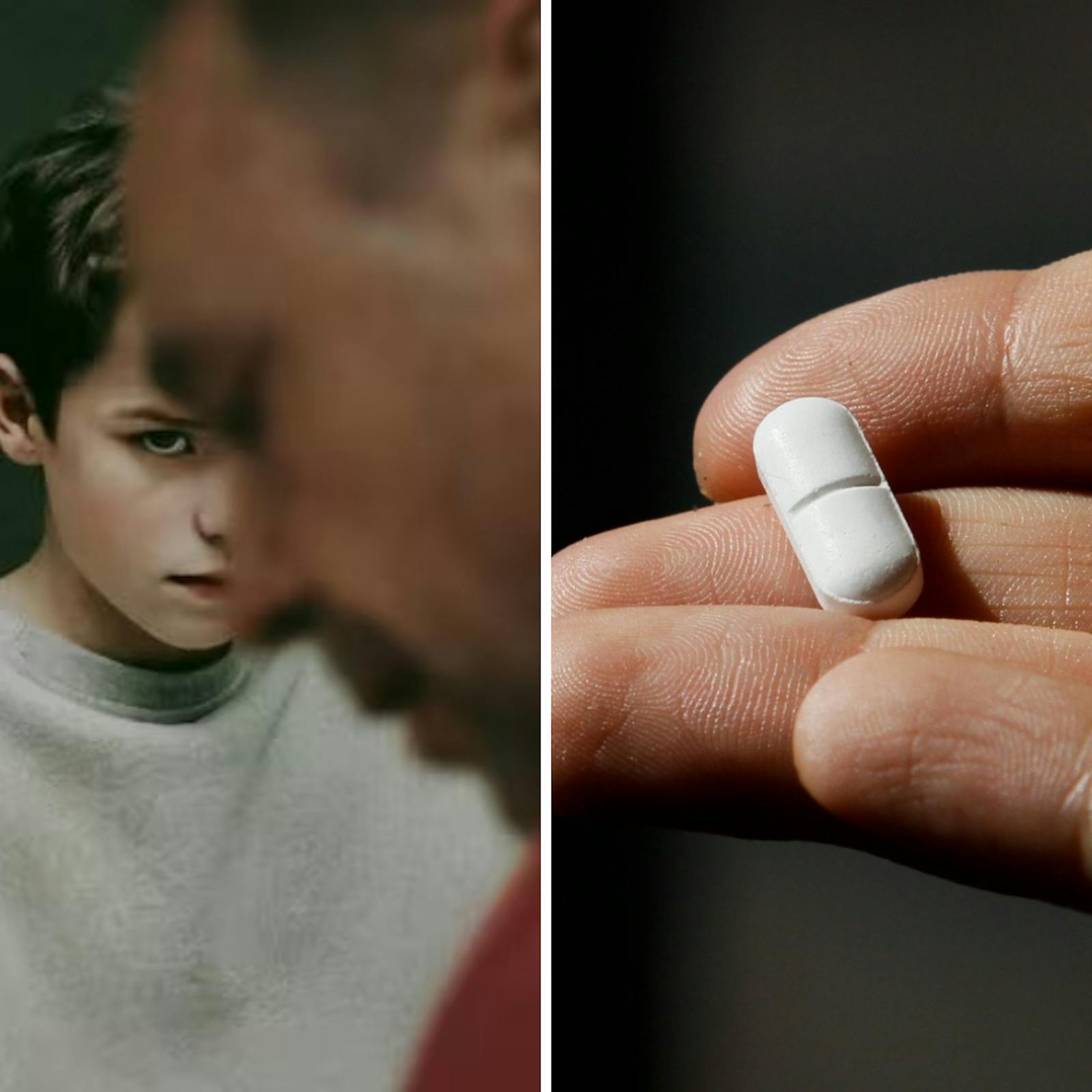 Vial y Comandari por la serie “Adolescencia” y el explosivo aumento de la Zopiclona