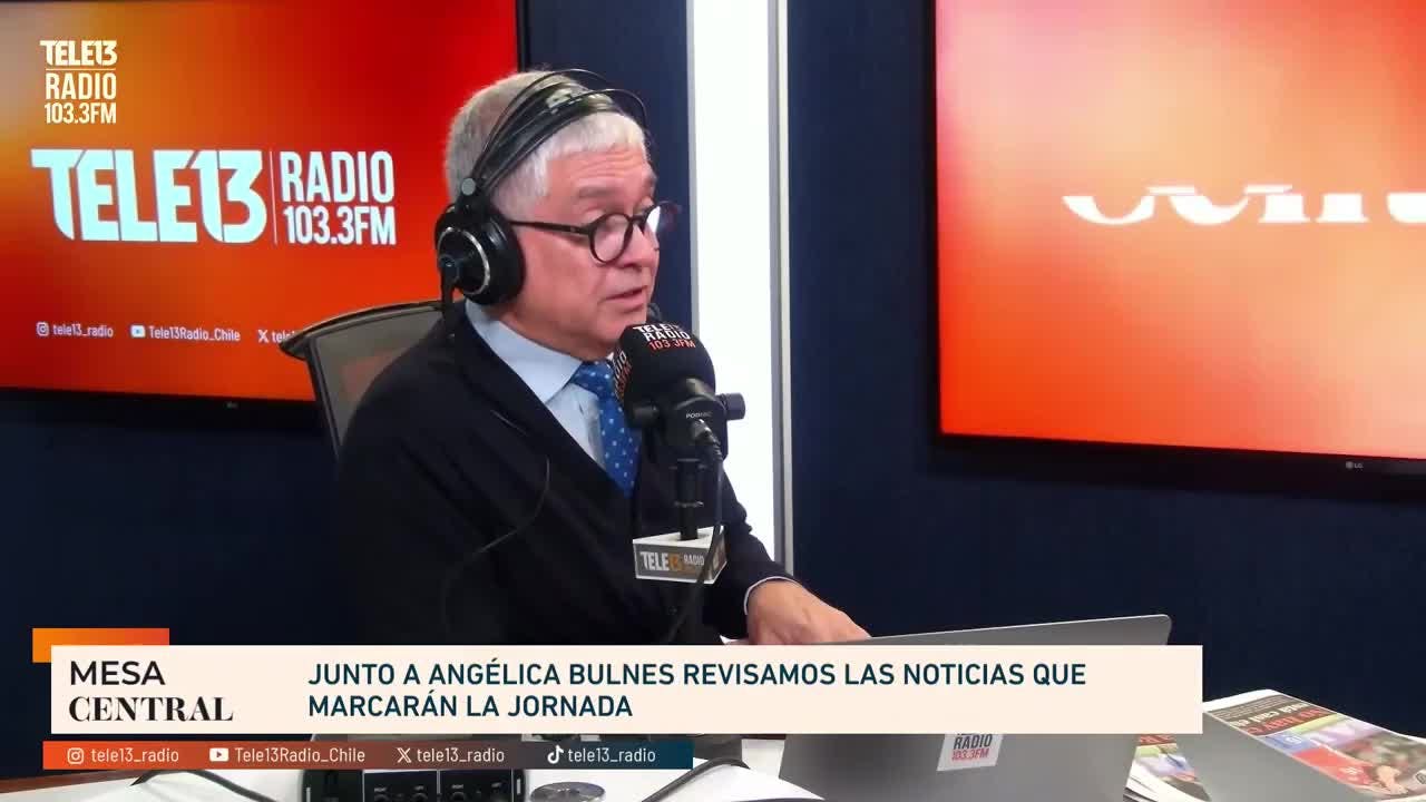 [COMPLETO] Mesa Central - 26 de marzo 2025