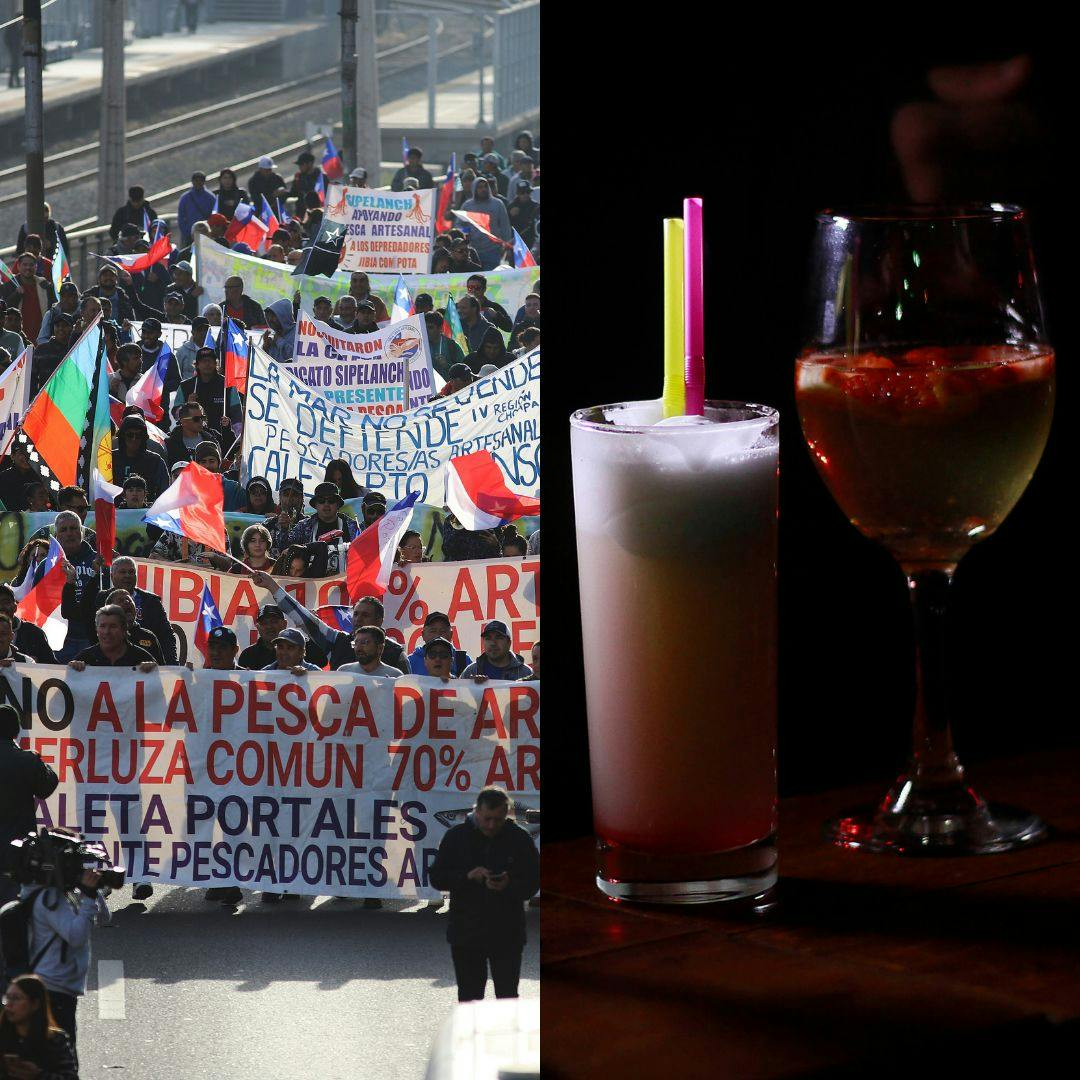 La Ley de Fraccionamiento y las consecuencias cancerígenas del alcohol