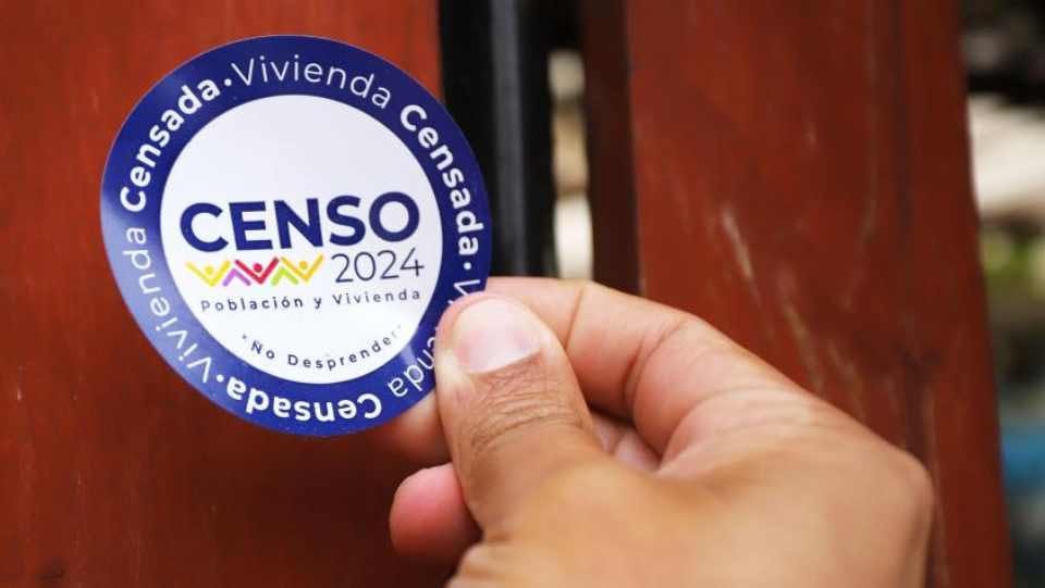 Miembro del consejo asesor del Censo: 