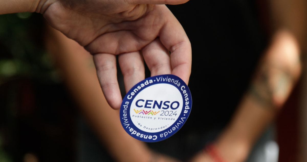 Experta en envejecimiento por resultados preliminares del Censo: “El 18% de la población tiene más de 60 años”