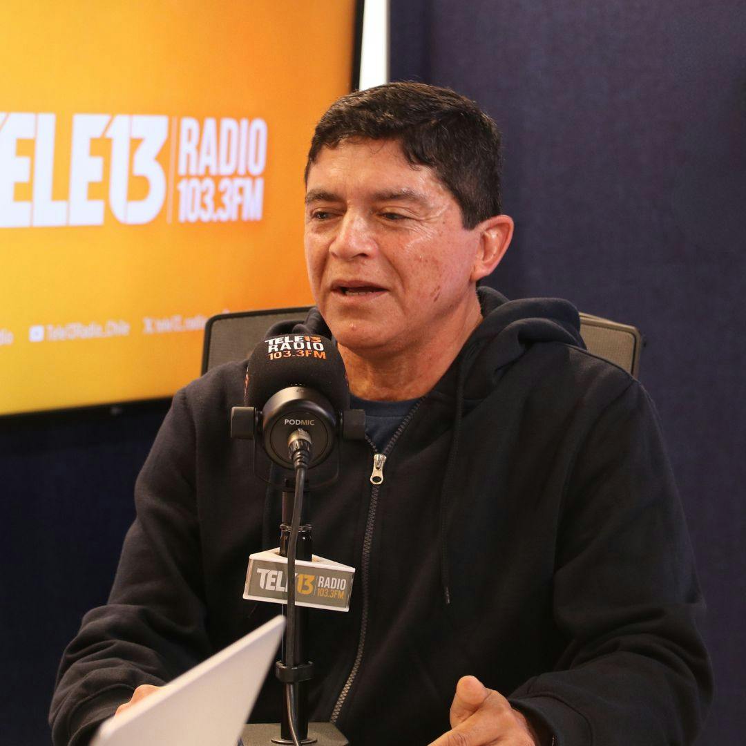 Colegio de Biólogos Marinos por Ley de Fraccionamiento: "Se establece cuánto es la posibilidad de extraer el recurso para mantenerlo sustentable"
