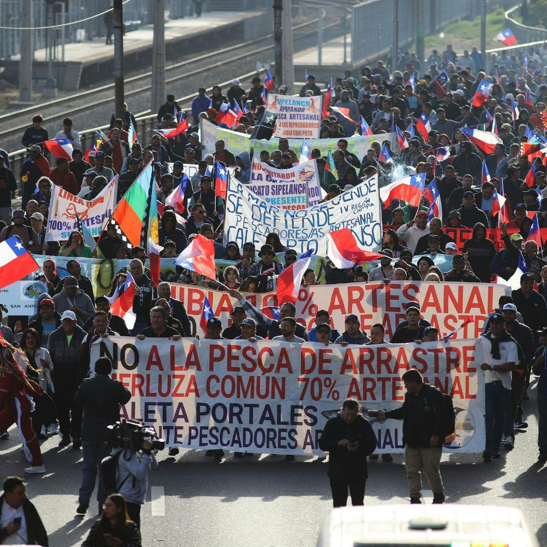 La Ley de Fraccionamiento 