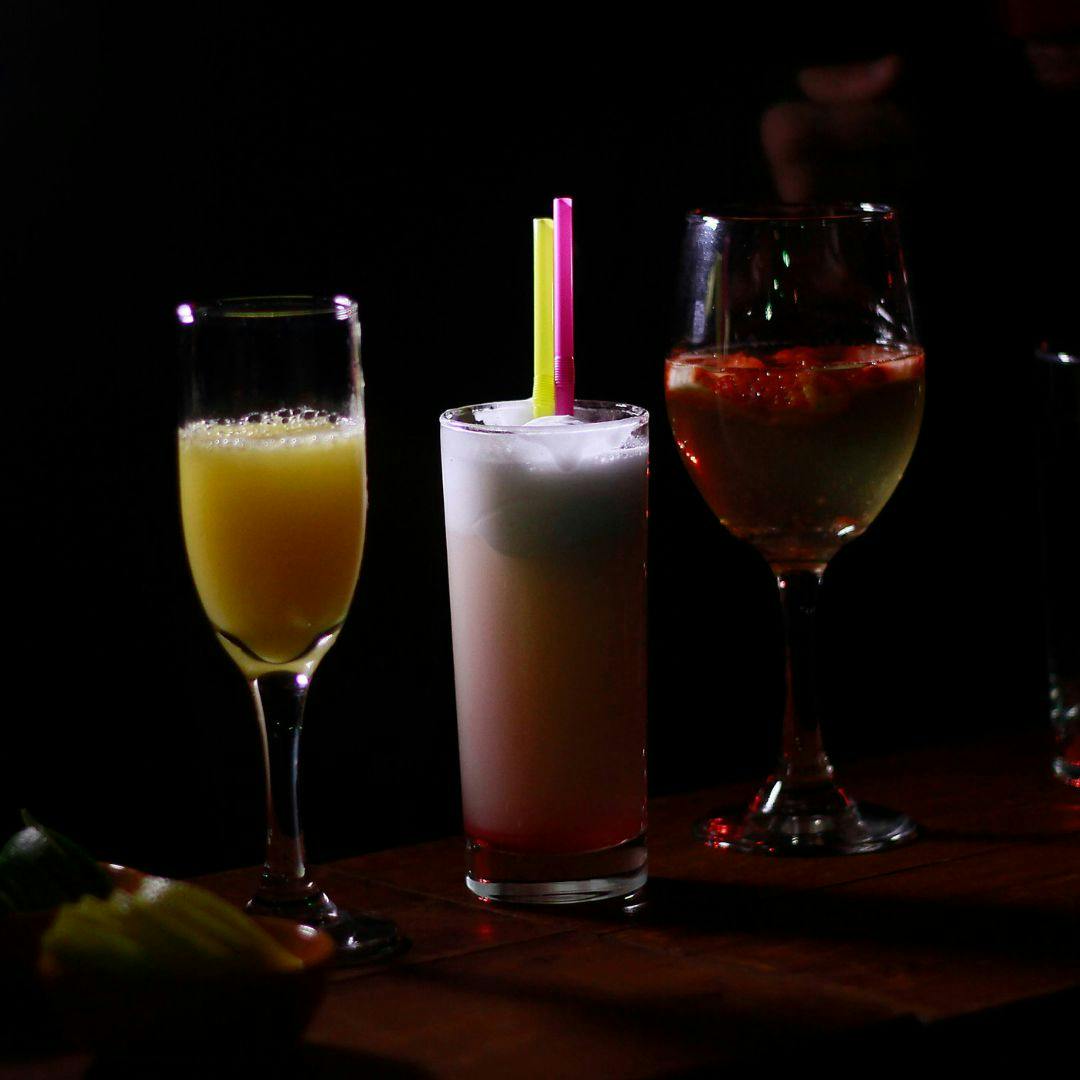 Las consecuencias cancerígenas del alcohol