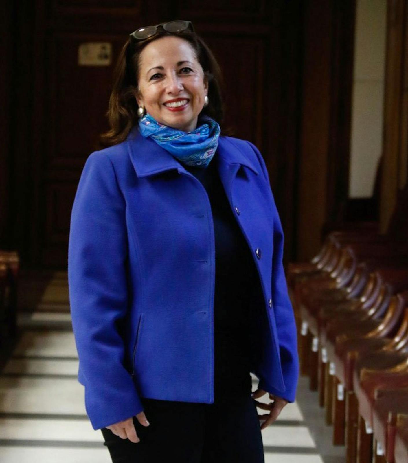 Senadora Sepúlveda por pensiones: "Las cosas que son difíciles de concordar ya están". episode artwork
