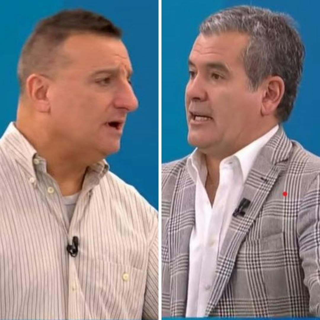 Mujica y Colodro por la gobernabilidad de la derecha y la estrategia presidencial del PC