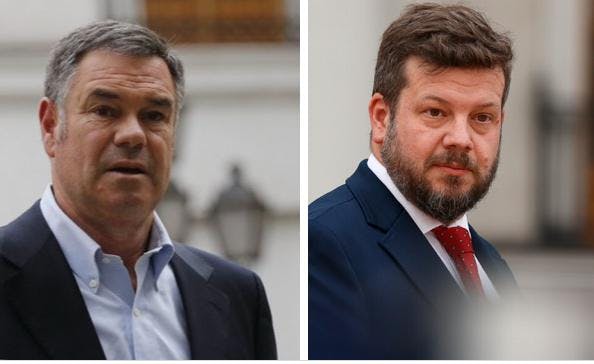 Manuel José Ossandón: "Johannes Kaiser le está hablando al miedo de las personas y eso a veces rinde 
