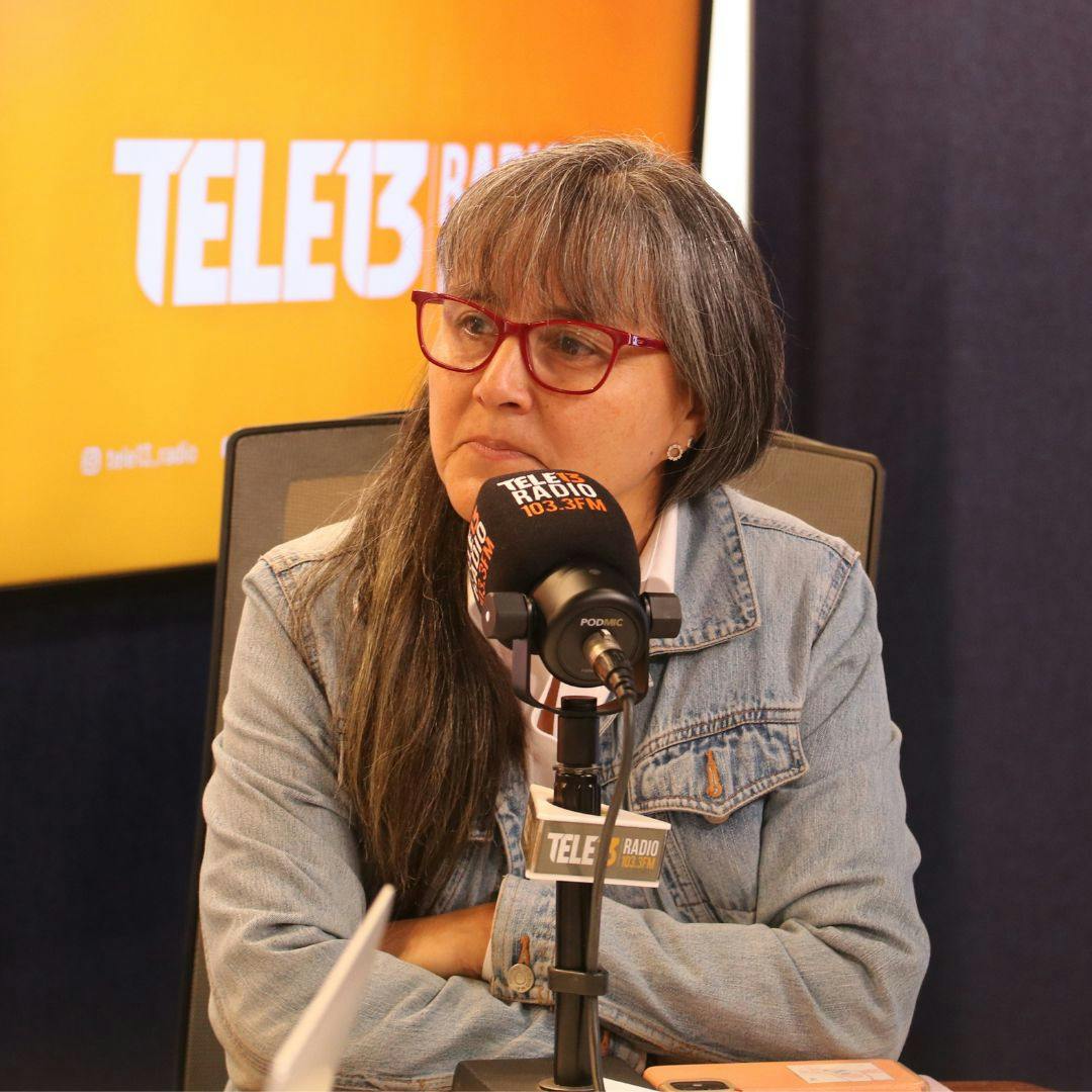 Hogar de Cristo por envejecimiento en Chile: “El Sistema Nacional de Cuidados se está impulsando con fuerza, pero no va a ser suficiente”