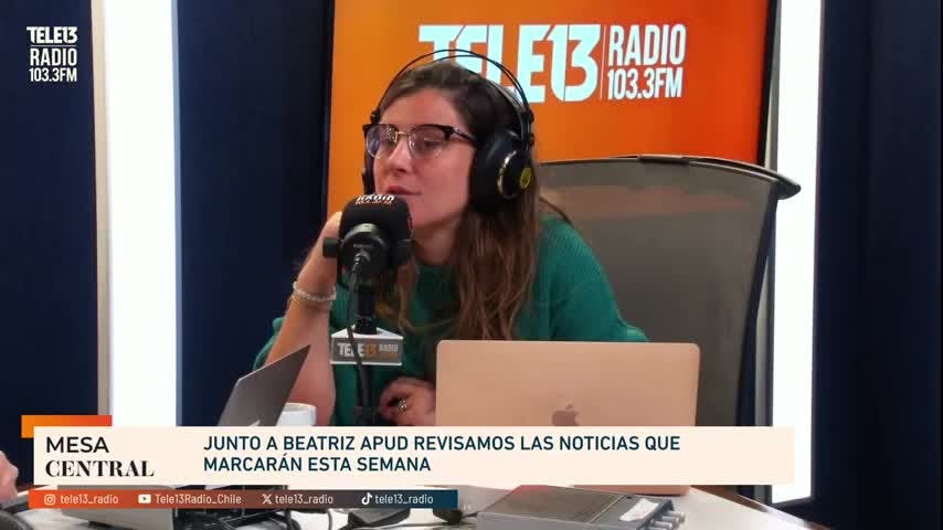[COMPLETO] Mesa Central - 31 de marzo 2025