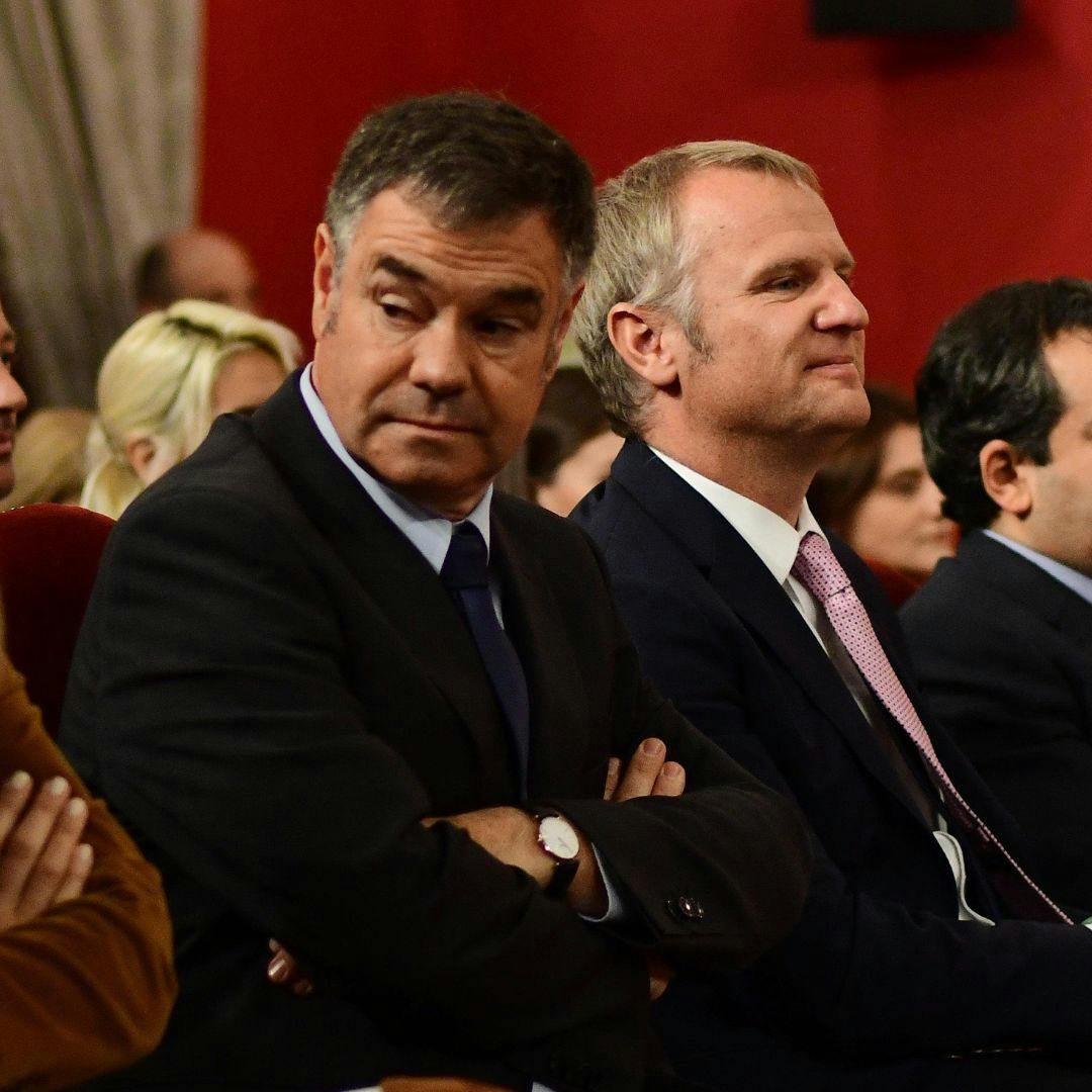 Las consecuencias de la elección en la mesa directiva del Senado y el presente de la carrera por La Moneda