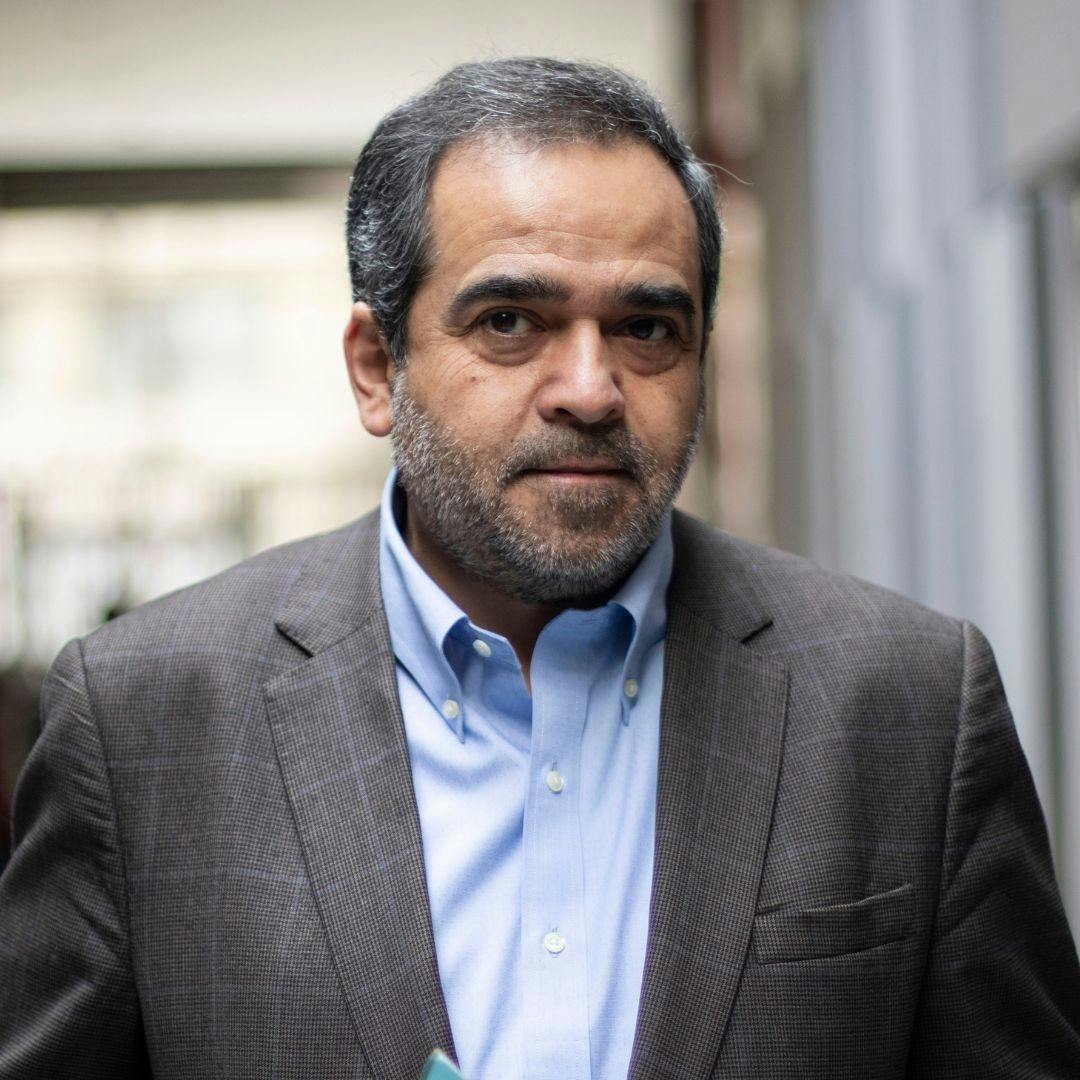 Senador Quintana no respalda nuevo proceso constituyente: “Es inoportuno y no guarda relación con las necesidades que hoy día tiene el país”