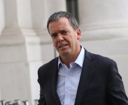 Felipe Harboe exsubsecretario del Interior: “Crear un ministerio de seguridad del cual no va a depender el sistema de inteligencia va a ser un problema”