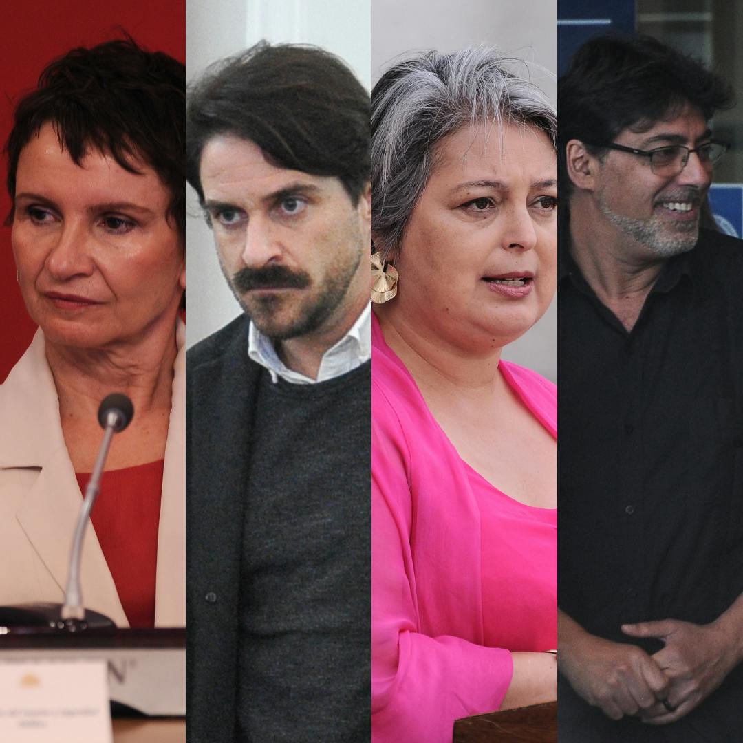 Las definiciones presidenciales pendientes y las posibilidades de una primaria unitaria en el oficialismo