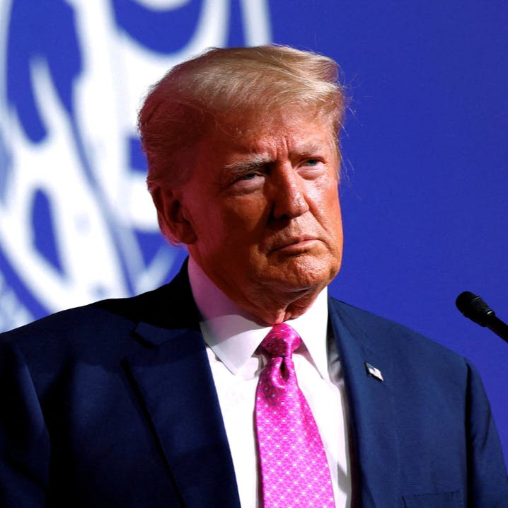 El inminente anuncio de Donald Trump sobre aranceles recíprocos