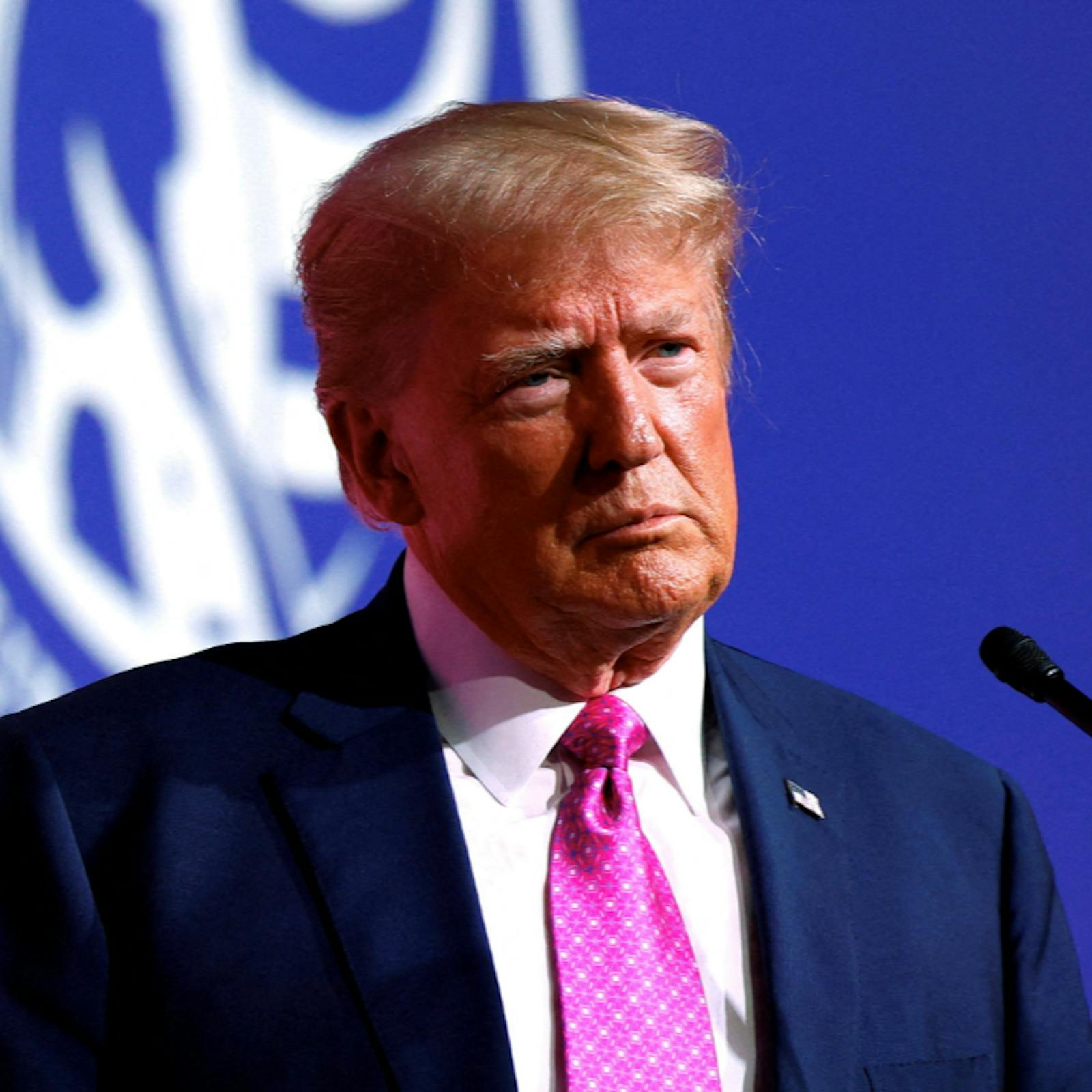 El inminente anuncio de Donald Trump sobre aranceles recíprocos episode artwork