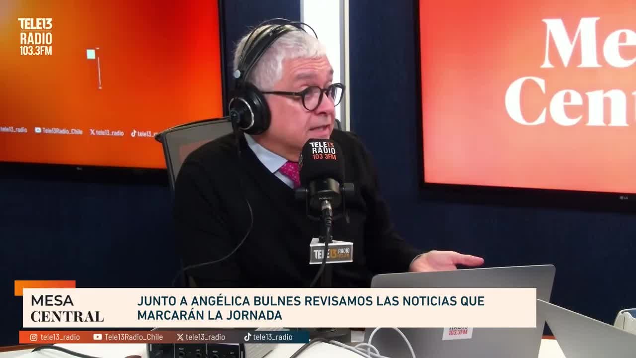 [COMPLETO] Mesa Central - 01 de abril 2025