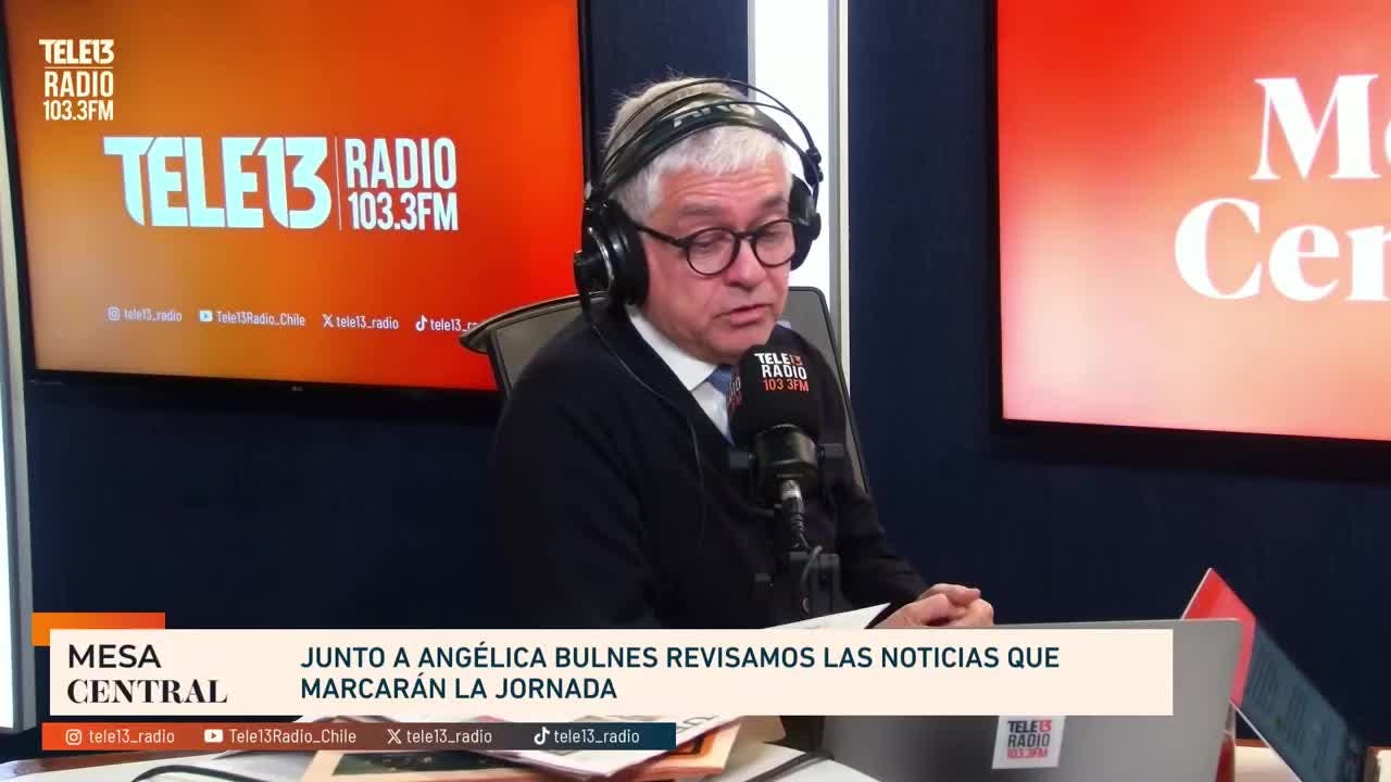 [COMPLETO} Mesa Central - 02 de abril 2025