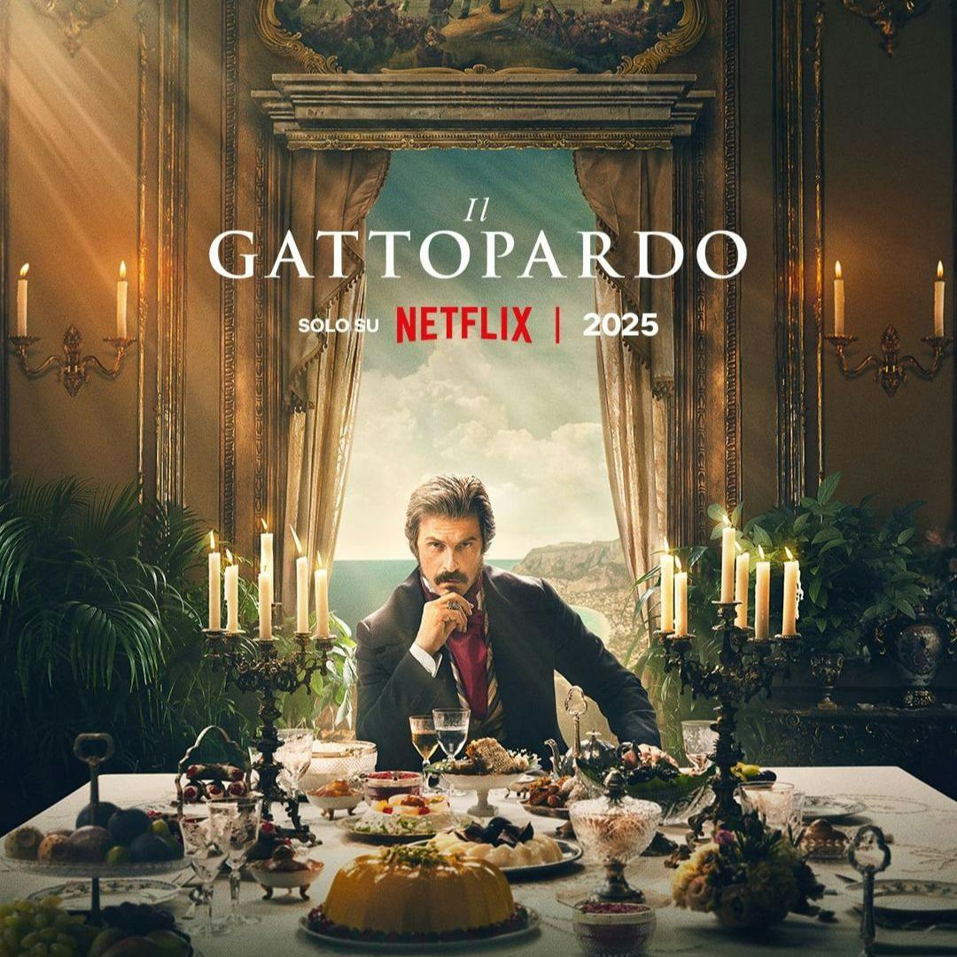 La serie “El gatopardo”