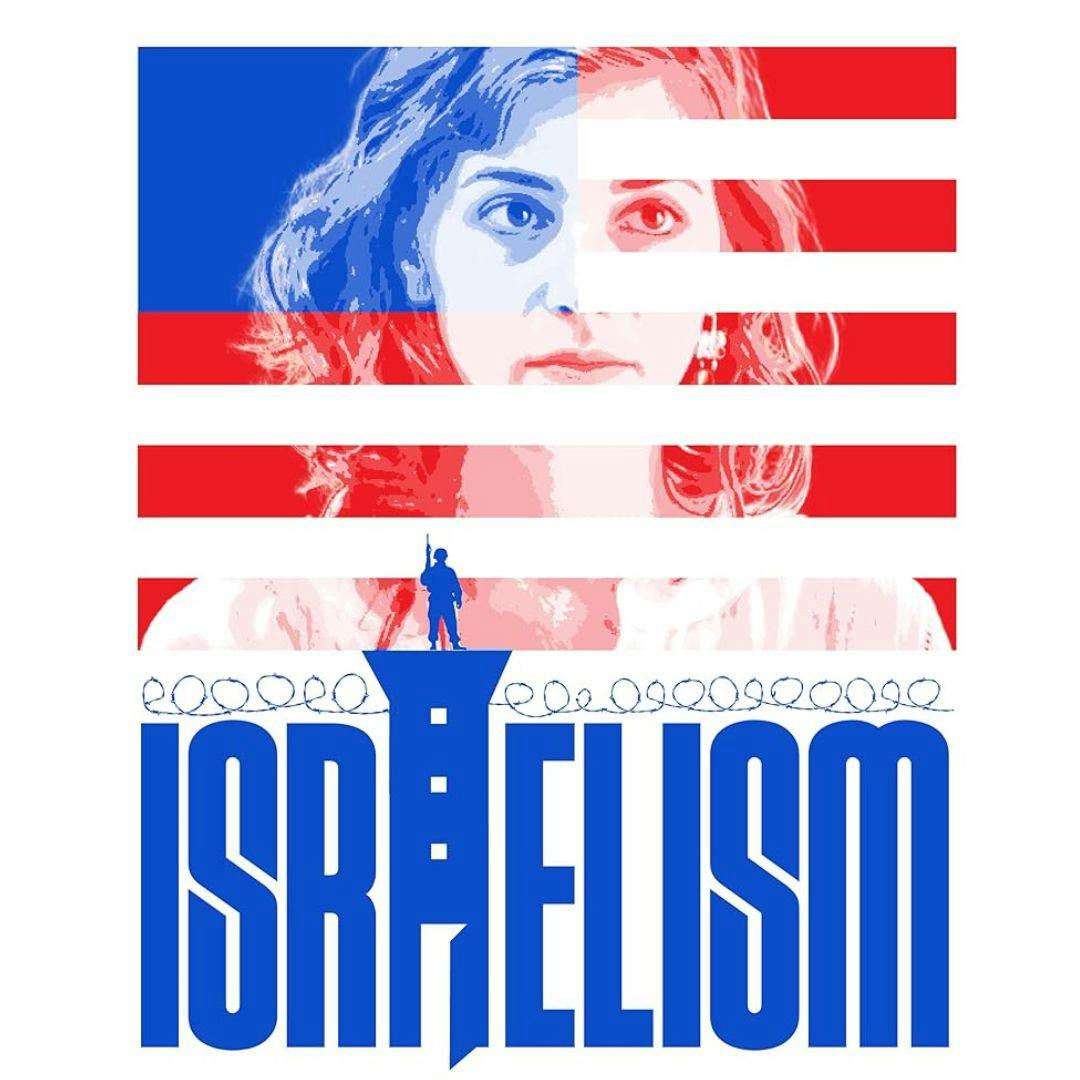 El documental "Israelism"