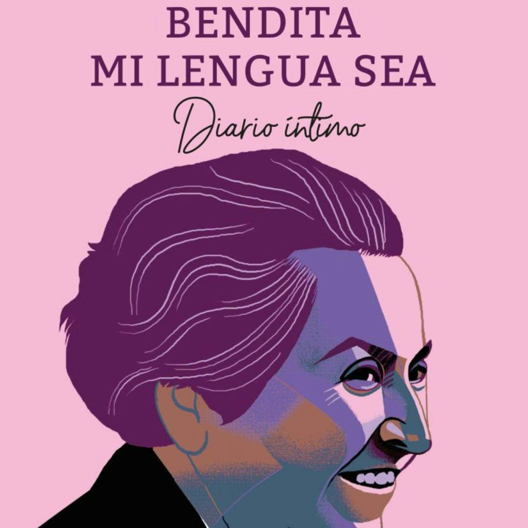 El diario íntimo de Gabriela Mistral