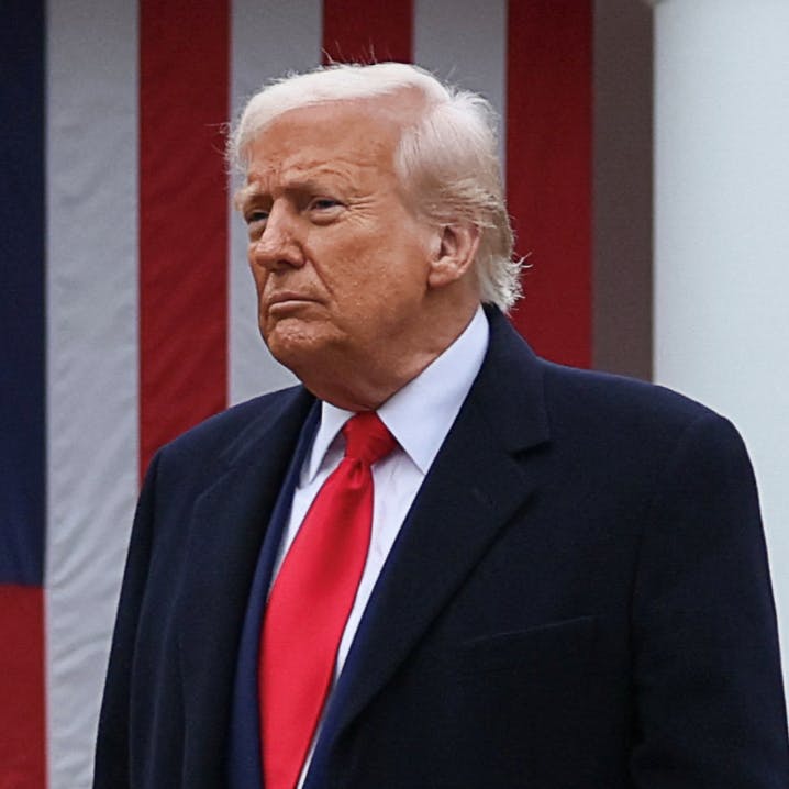 Los primeros efectos del anuncio de aranceles de Estados Unidos