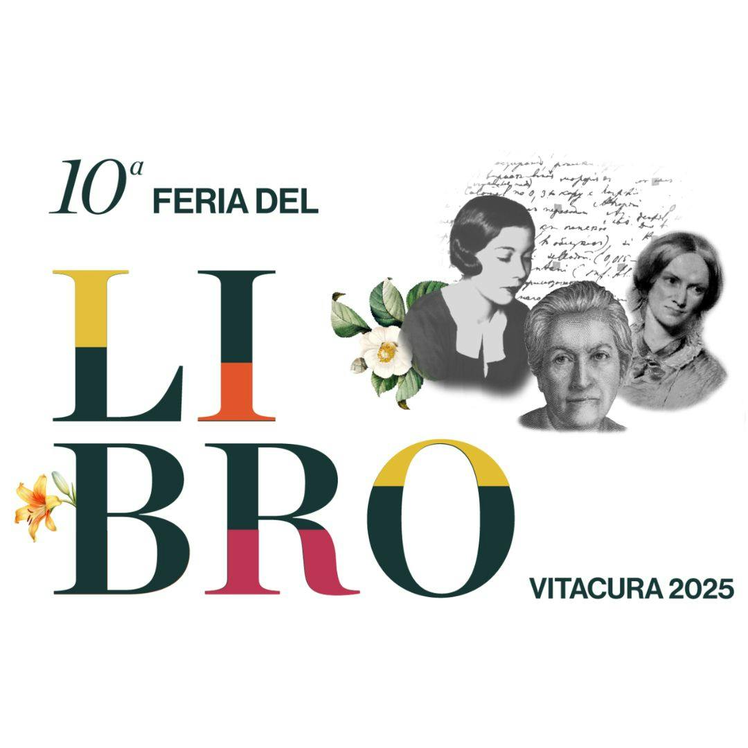 La Feria Internacional del Libro Vitacura 2025