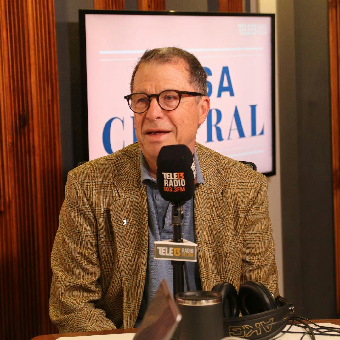 Edwards por aranceles de Trump: "No hay que hacer boberías como lo que hizo el Presidente Boric de estar hablando más de la cuenta"