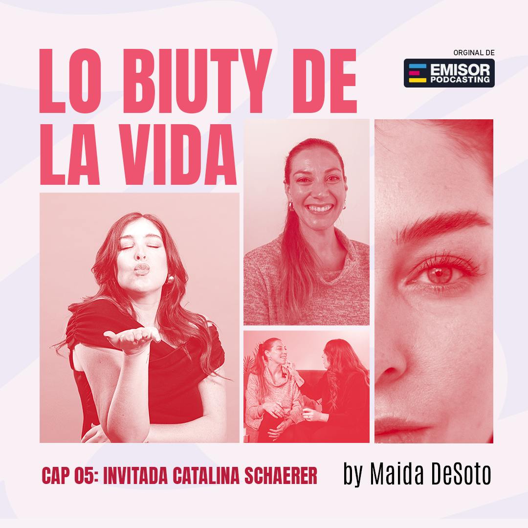 Autocuidado sin culpas ft. Mamá sin Caos