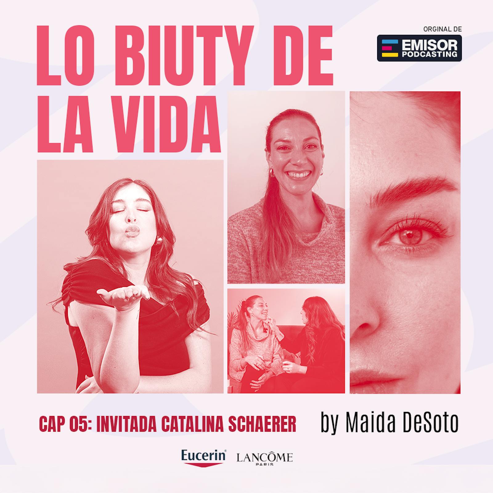 Autocuidado sin culpas ft. Mamá sin Caos episode artwork